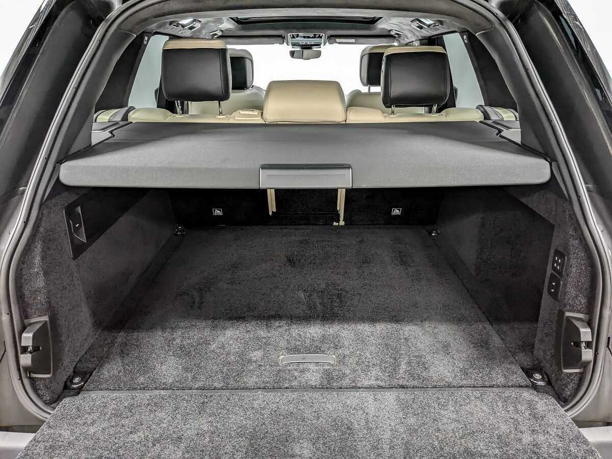 Купить Land Rover Range Rover, 2019, 78 055 км, фото №10