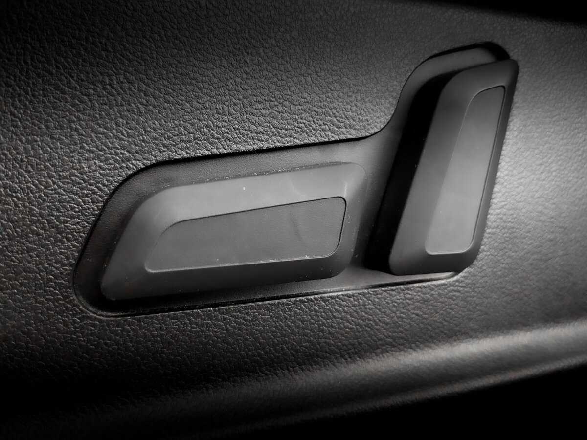 Купить Haval F7, 2020, 52 000 км, фото №19