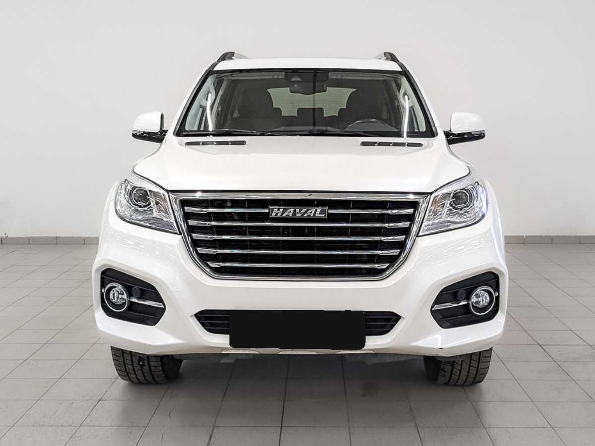 Haval H9