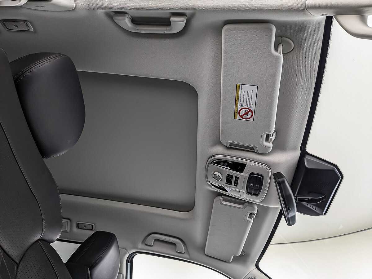 Купить Haval H9, 2022, 41 219 км, фото №23