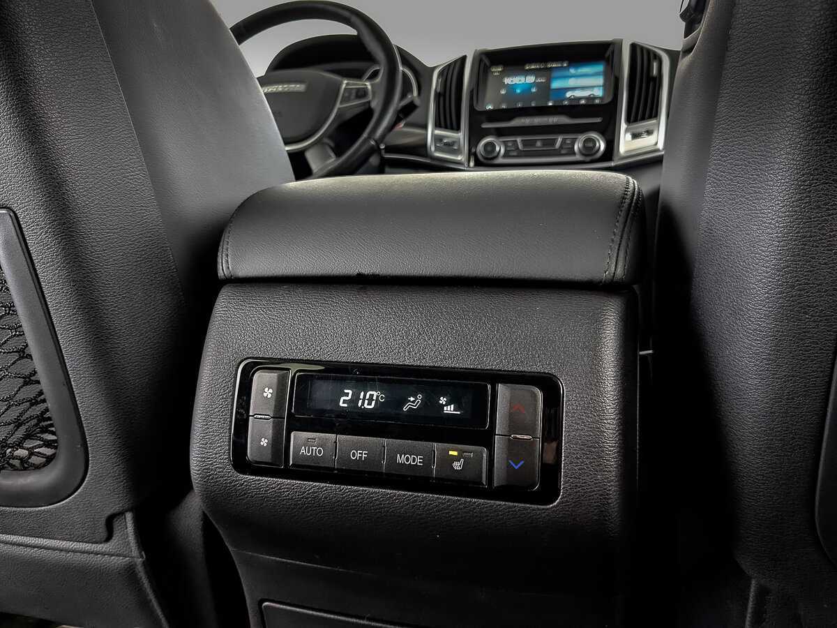 Купить Haval H9, 2022, 41 219 км, фото №28
