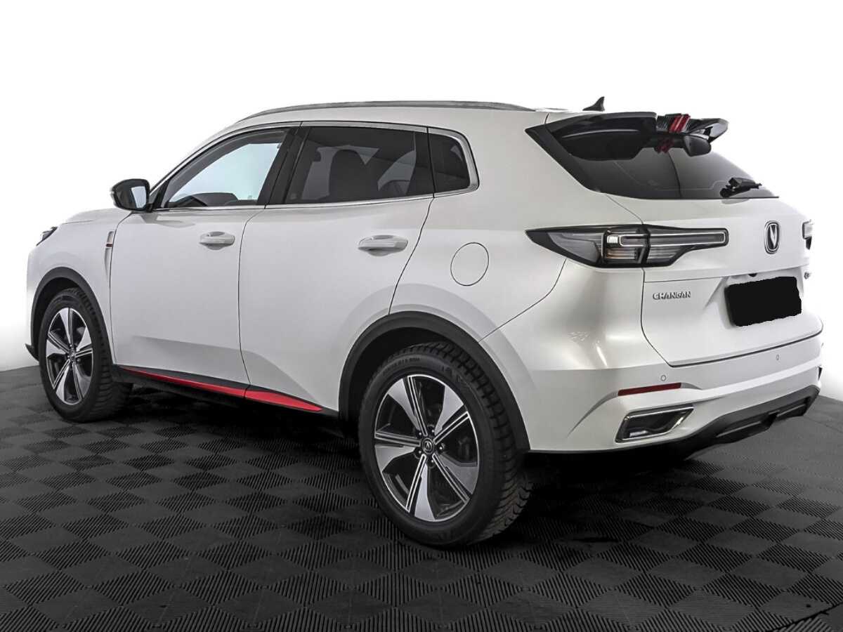 Купить Changan CS55PLUS, 2023, 27 541 км, фото №7