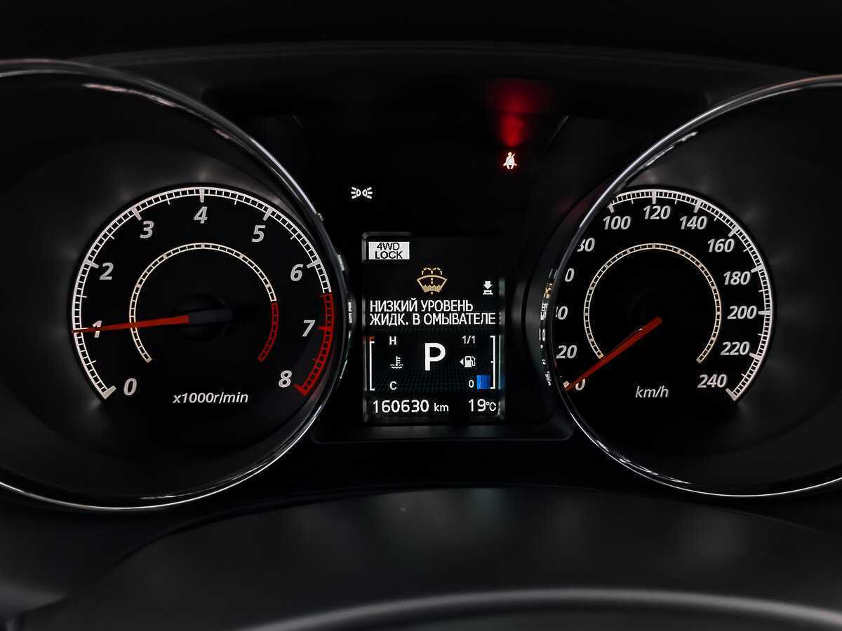Купить Mitsubishi ASX, 2018, 160 630 км, фото №16