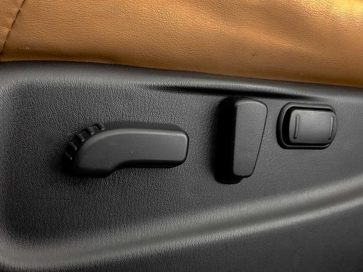 Купить Infiniti QX80, 2018, 55 913 км, фото №25