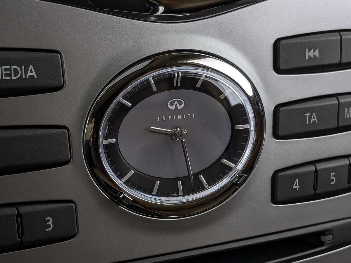 Купить Infiniti QX80, 2018, 55 913 км, фото №27