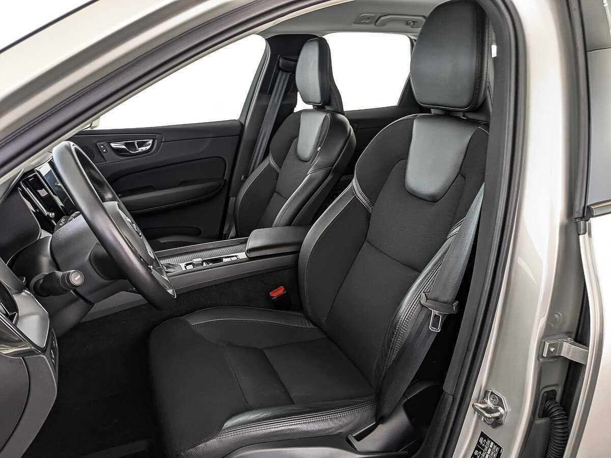 Купить Volvo XC60, 2020, 54 225 км, фото №18