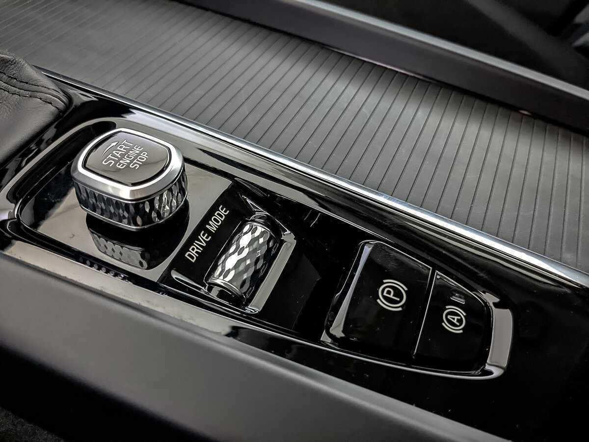 Купить Volvo XC60, 2020, 54 225 км, фото №23