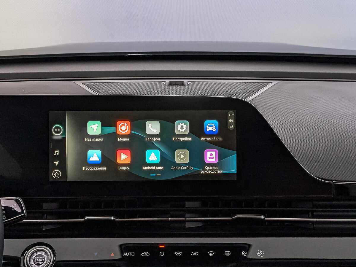 Купить Omoda C5, 2022, 103 358 км, фото №17