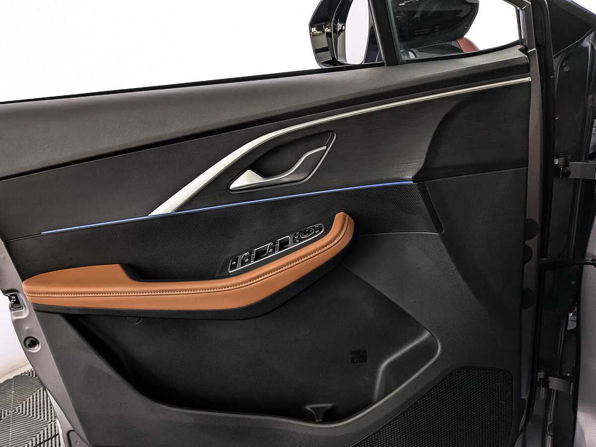 Купить Omoda C5, 2022, 103 358 км, фото №19