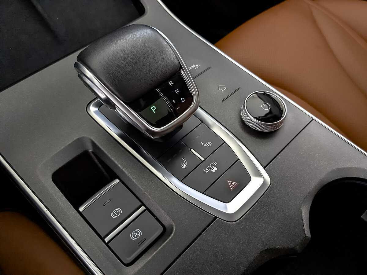 Купить Omoda C5, 2022, 103 358 км, фото №21