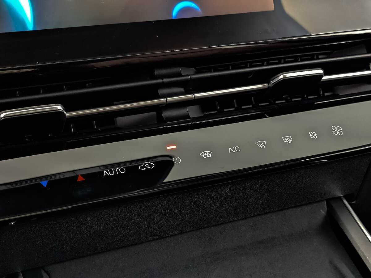 Купить Omoda C5, 2022, 103 358 км, фото №26