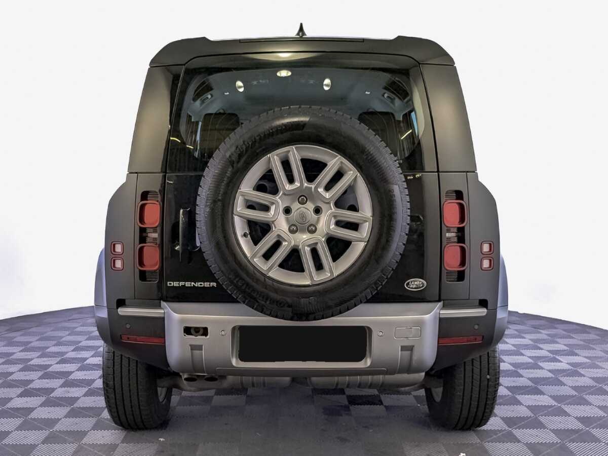 Купить Land Rover Defender 110, 2021, 64 672 км, фото №6