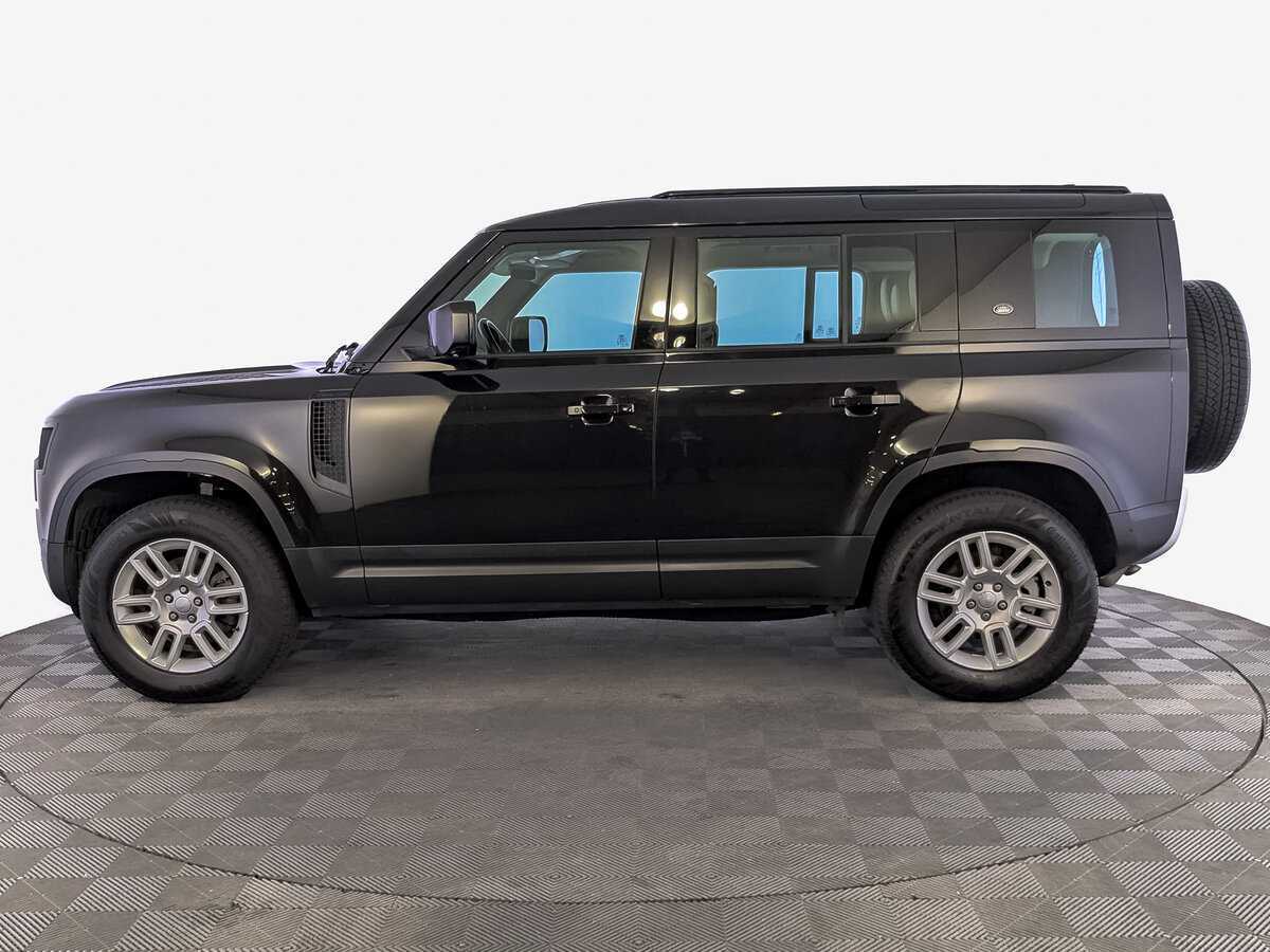 Купить Land Rover Defender 110, 2021, 64 672 км, фото №8
