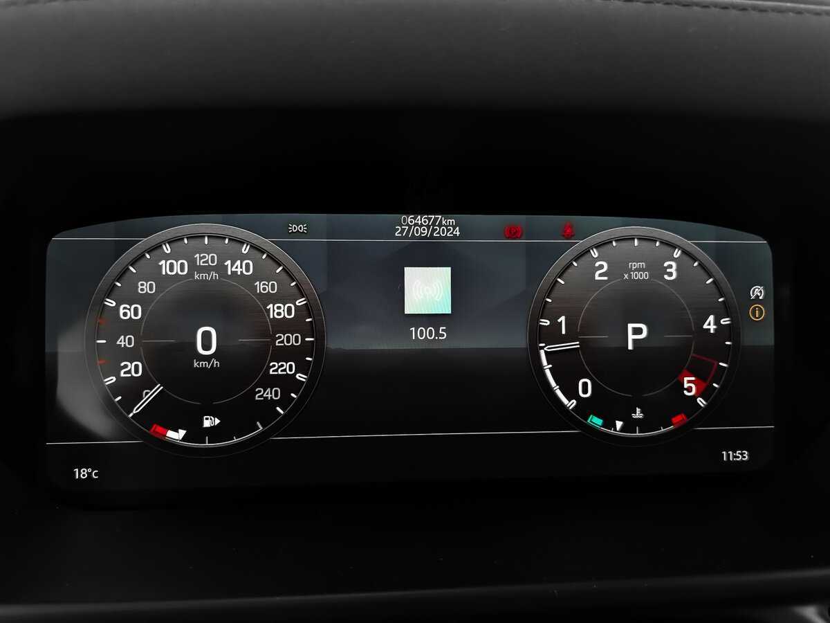 Купить Land Rover Defender 110, 2021, 64 672 км, фото №16