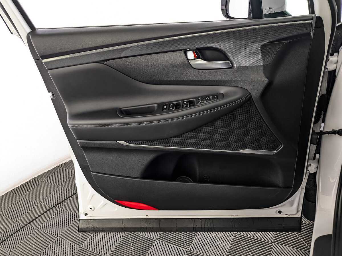 Купить Hyundai Santa Fe, 2022, 11 549 км, фото №19