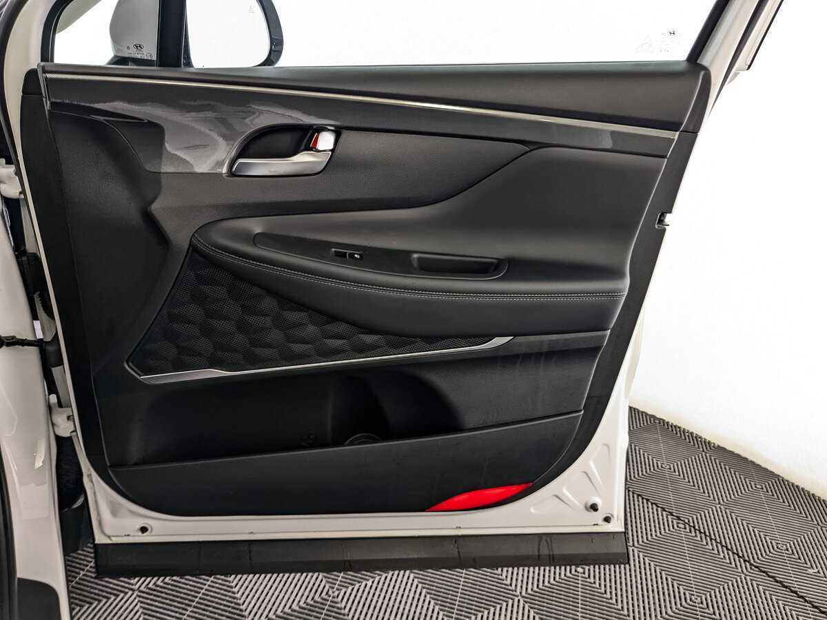 Купить Hyundai Santa Fe, 2022, 11 549 км, фото №25