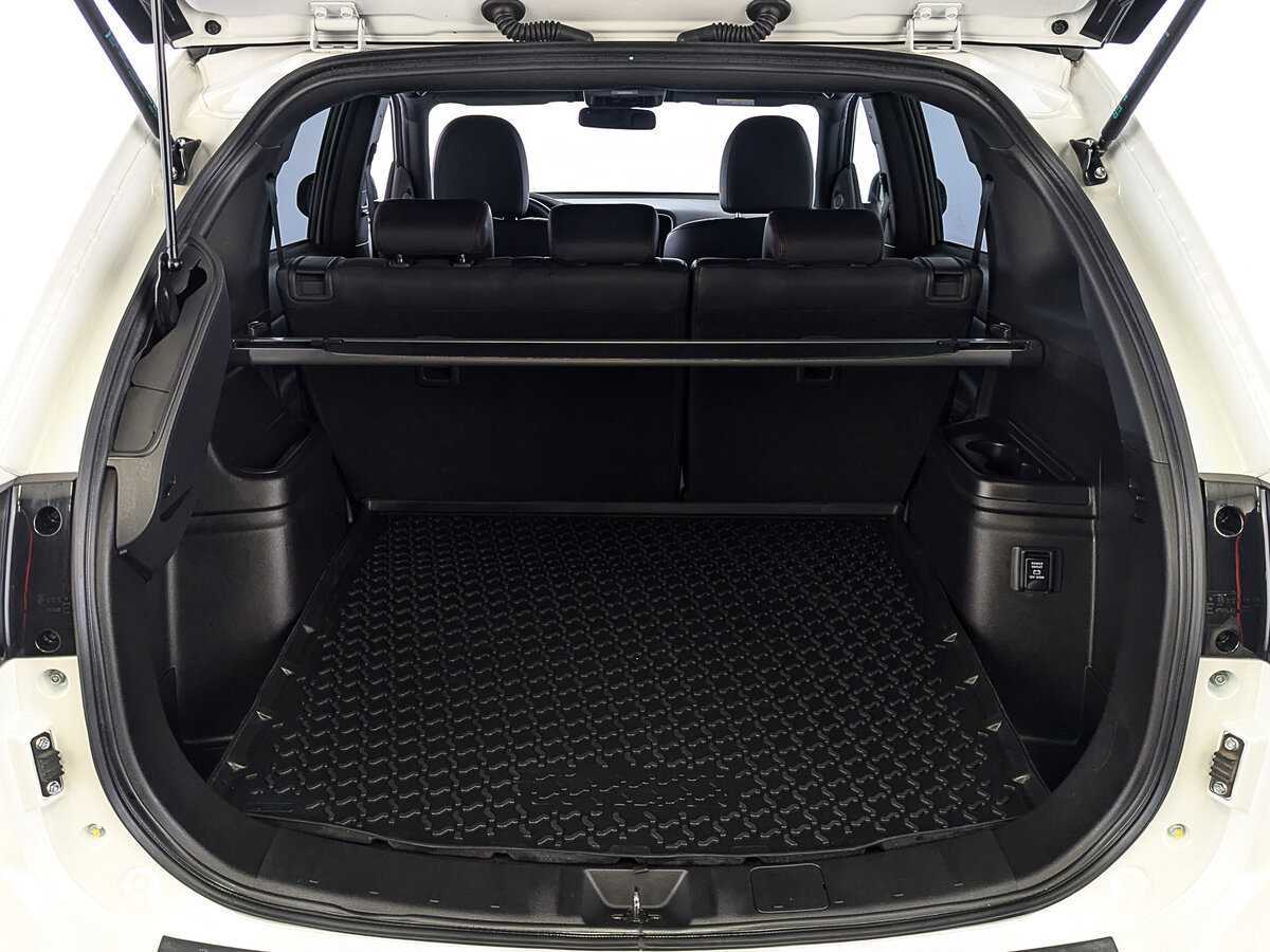 Купить Mitsubishi Outlander, 2022, 47 755 км, фото №10