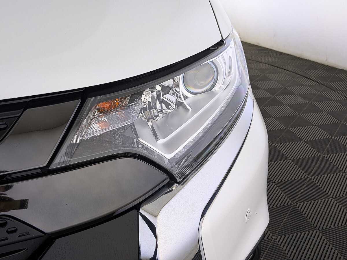 Купить Mitsubishi Outlander, 2022, 47 755 км, фото №11