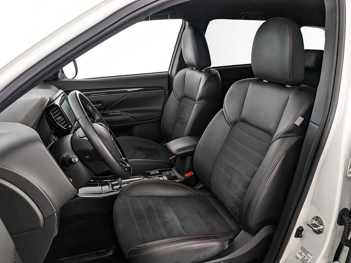 Купить Mitsubishi Outlander, 2022, 47 755 км, фото №20