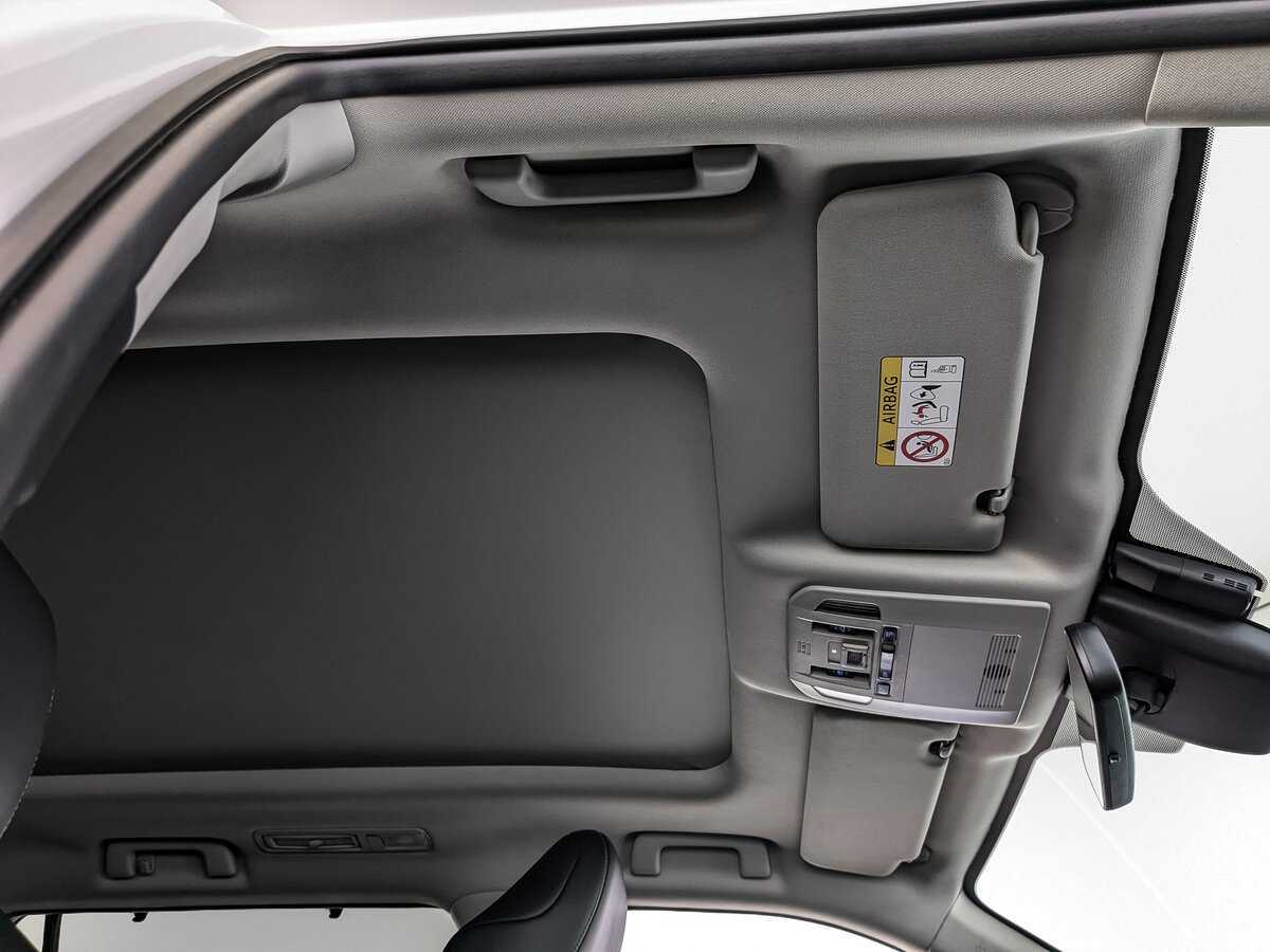 Купить Toyota Highlander, 2020, 78 135 км, фото №23