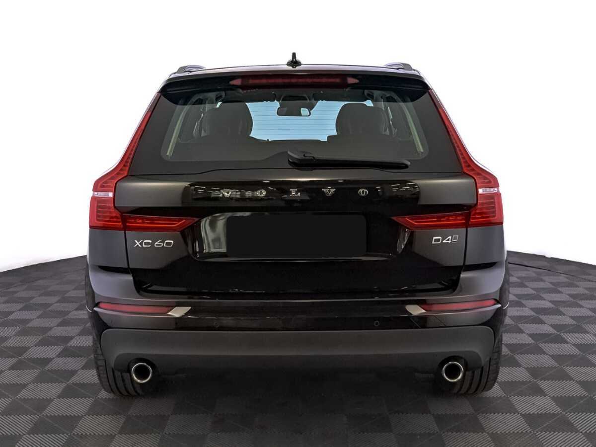 Купить Volvo XC60, 2020, 51 822 км, фото №6