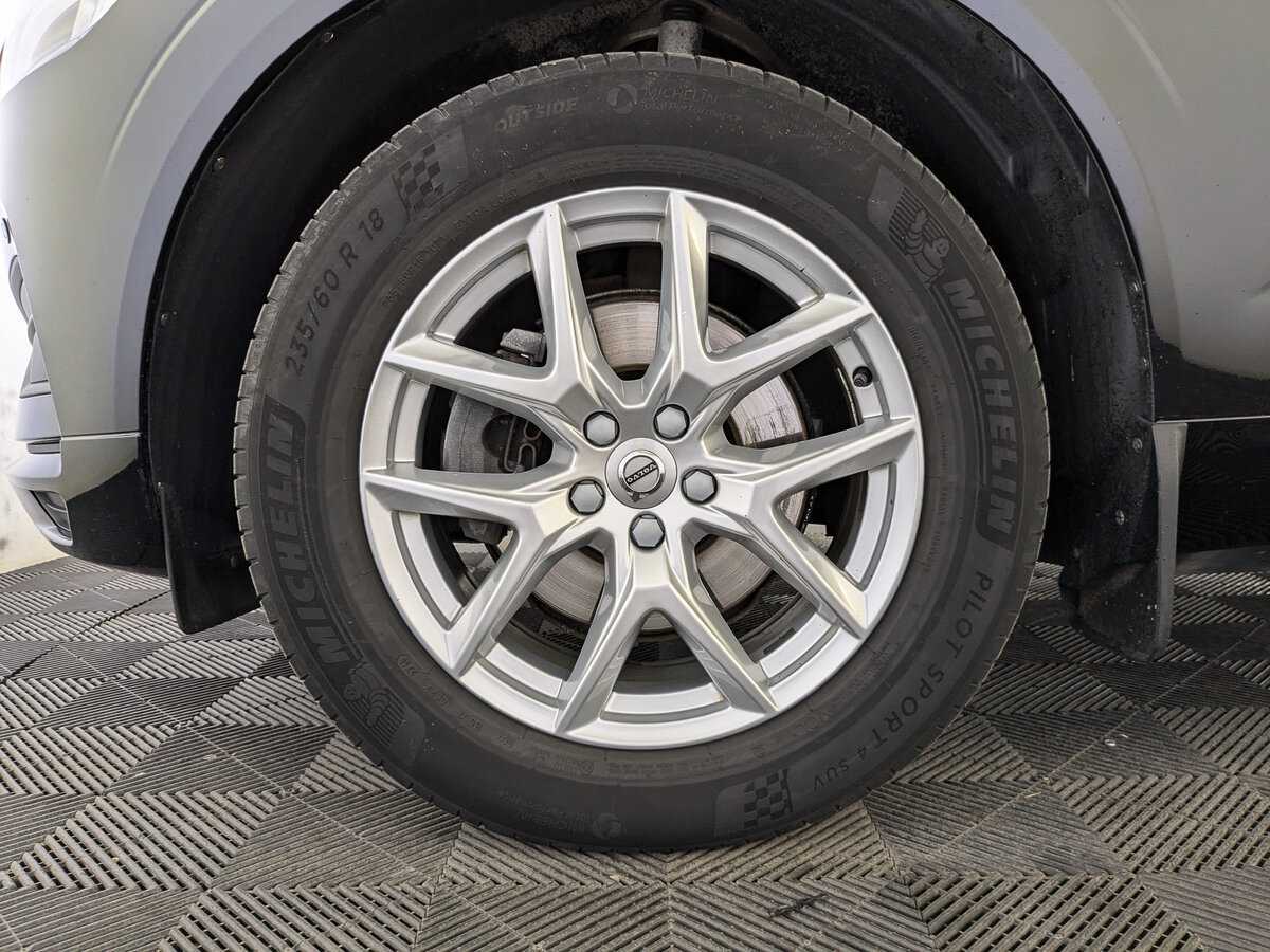Купить Volvo XC60, 2020, 51 822 км, фото №12