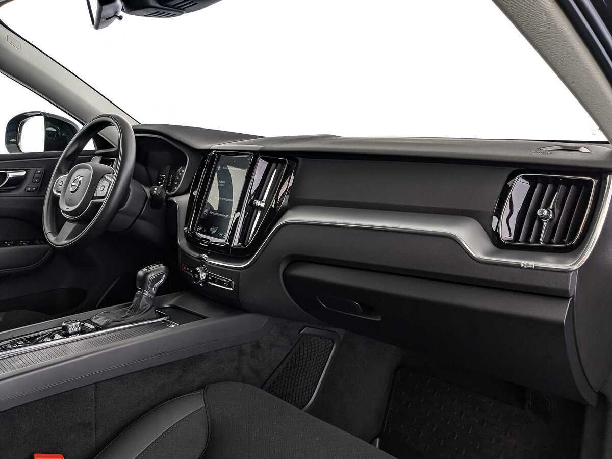 Купить Volvo XC60, 2020, 51 822 км, фото №13