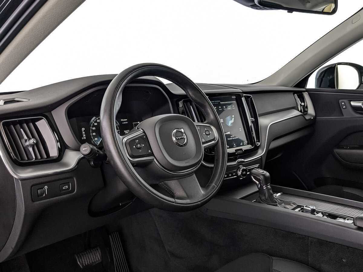 Купить Volvo XC60, 2020, 51 822 км, фото №15