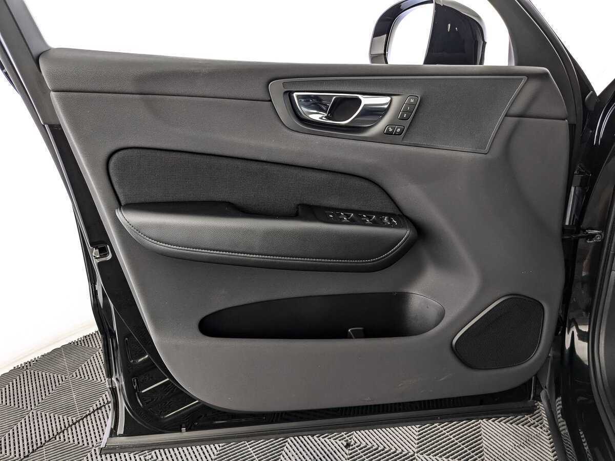 Купить Volvo XC60, 2020, 51 822 км, фото №19