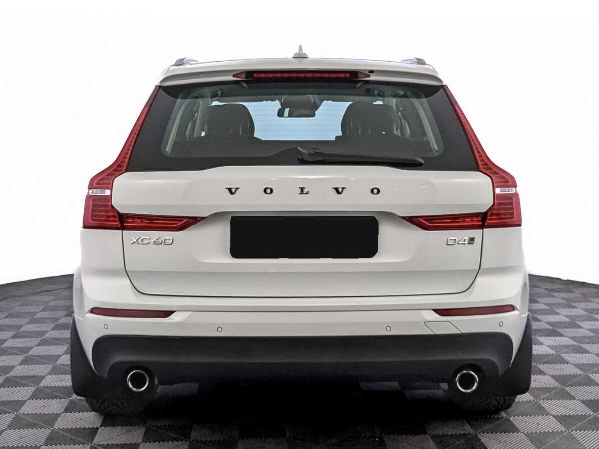 Купить Volvo XC60, 2018, 25 137 км, фото №6