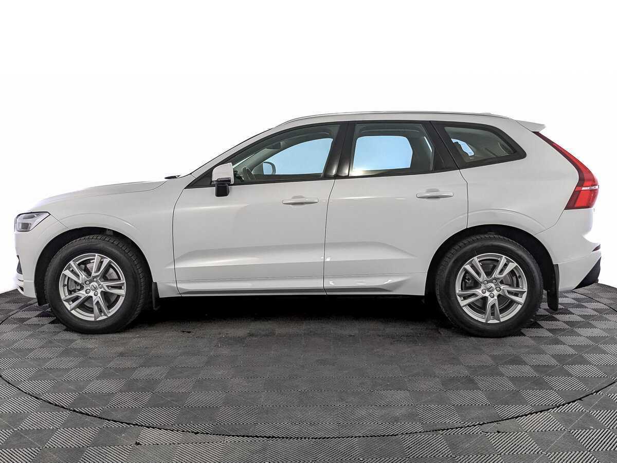 Купить Volvo XC60, 2018, 25 137 км, фото №8