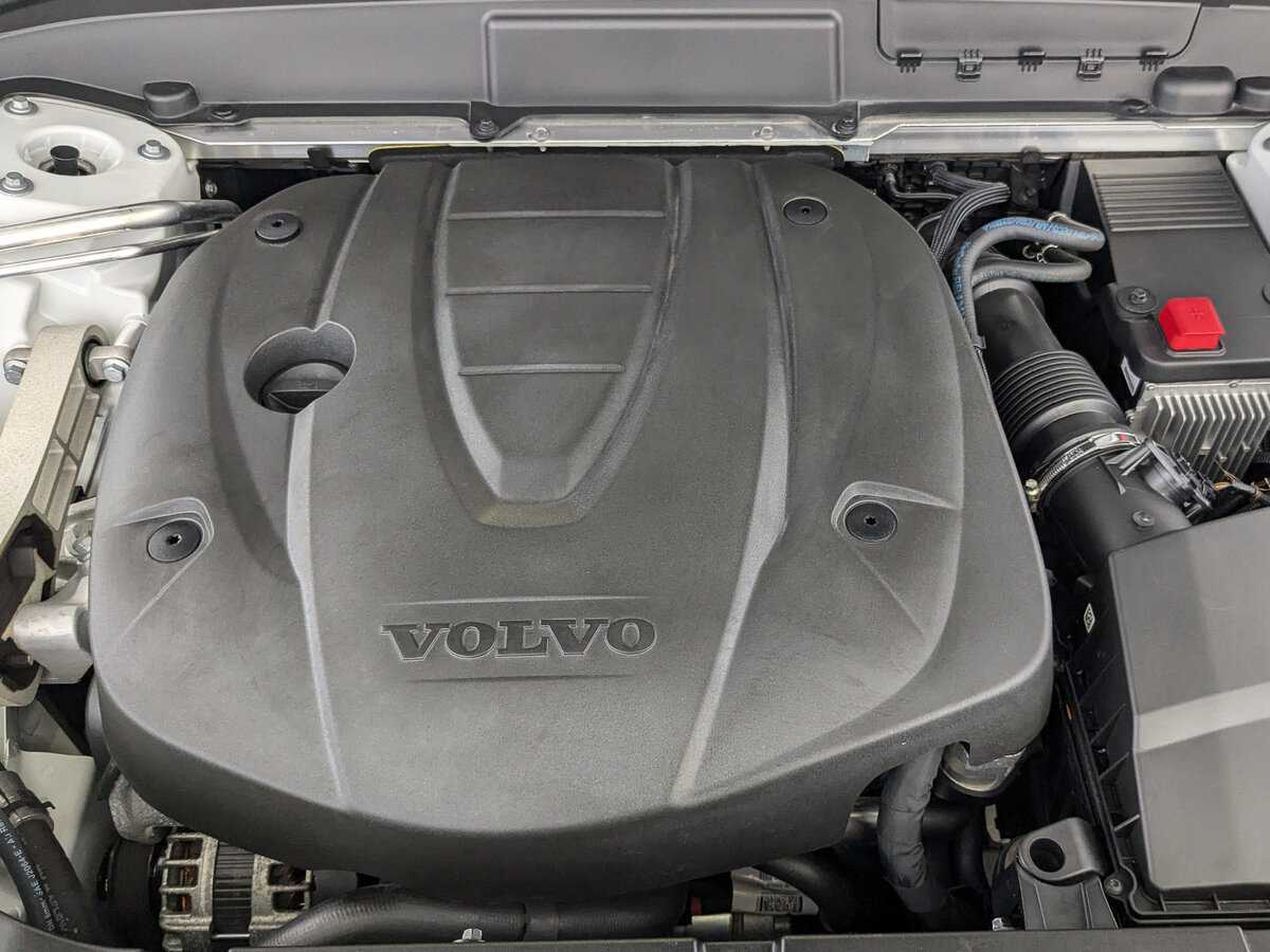 Купить Volvo XC60, 2018, 25 137 км, фото №9