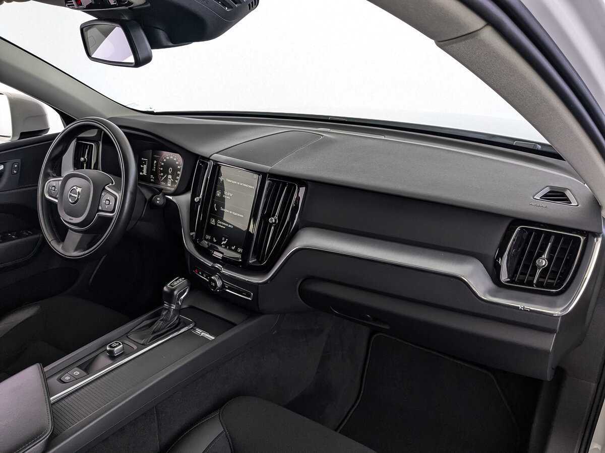 Купить Volvo XC60, 2018, 25 137 км, фото №11