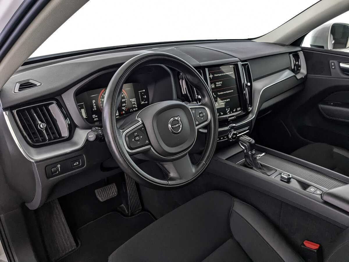 Купить Volvo XC60, 2018, 25 137 км, фото №13