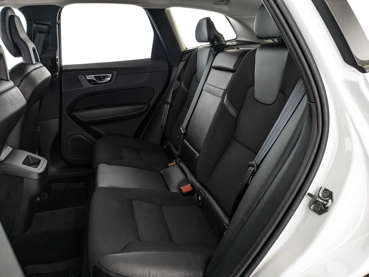Купить Volvo XC60, 2018, 25 137 км, фото №16