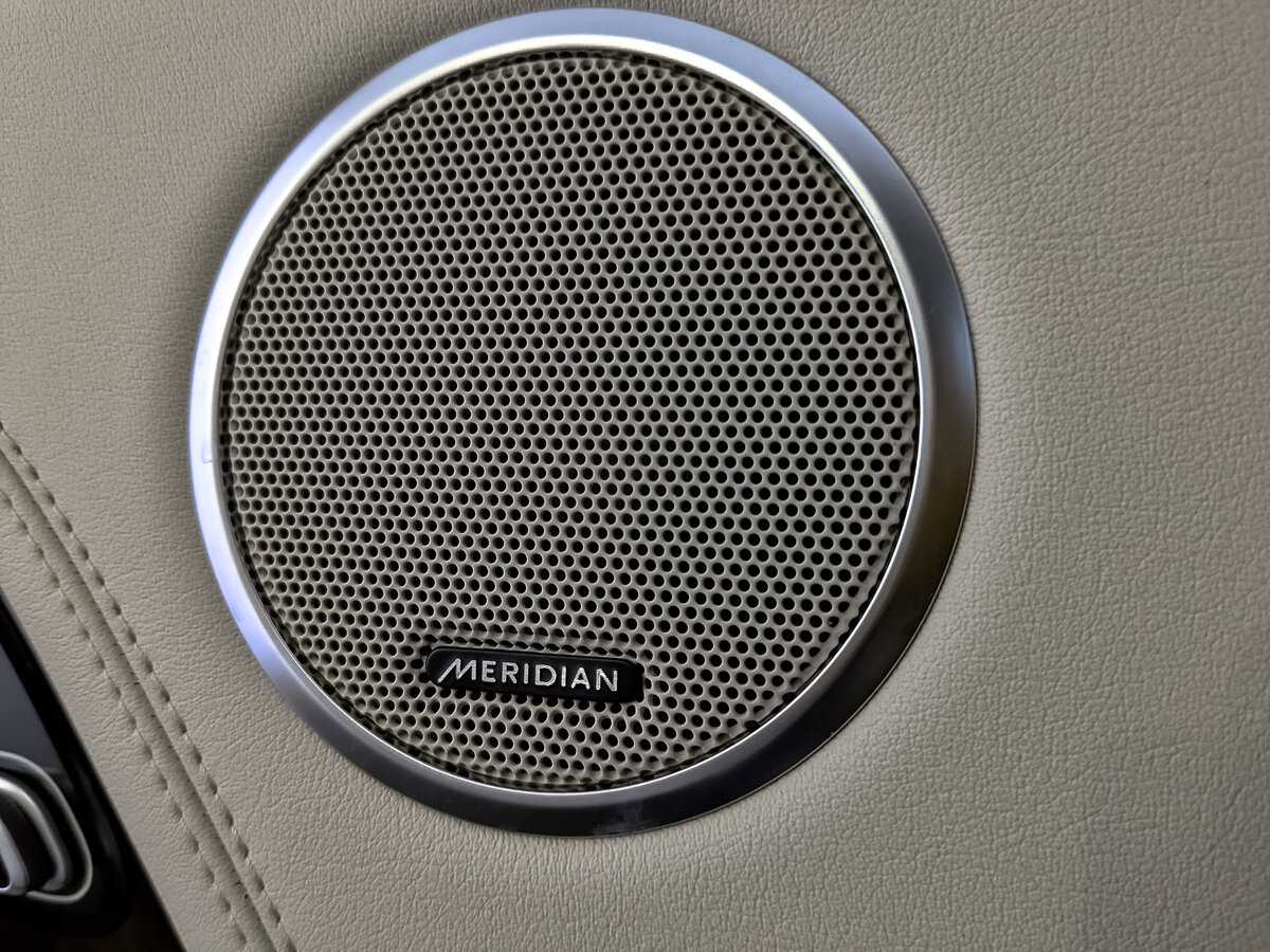 Купить Land Rover Range Rover, 2021, 95 867 км, фото №28