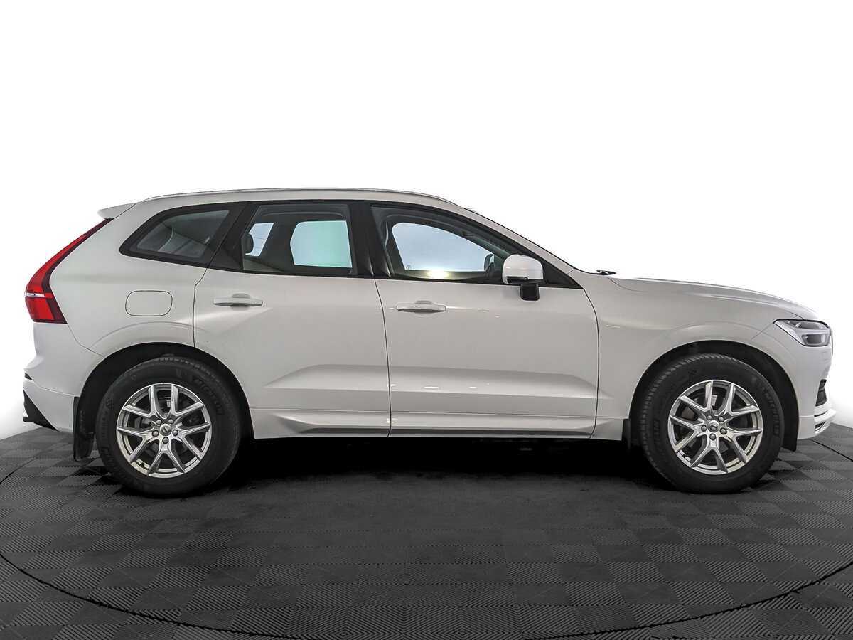 Купить Volvo XC60, 2019, 49 120 км, фото №4