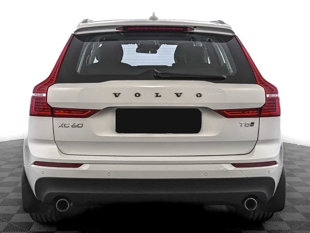 Купить Volvo XC60, 2019, 49 120 км, фото №6