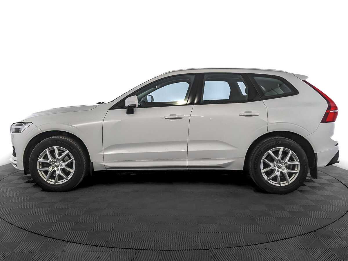 Купить Volvo XC60, 2019, 49 120 км, фото №8