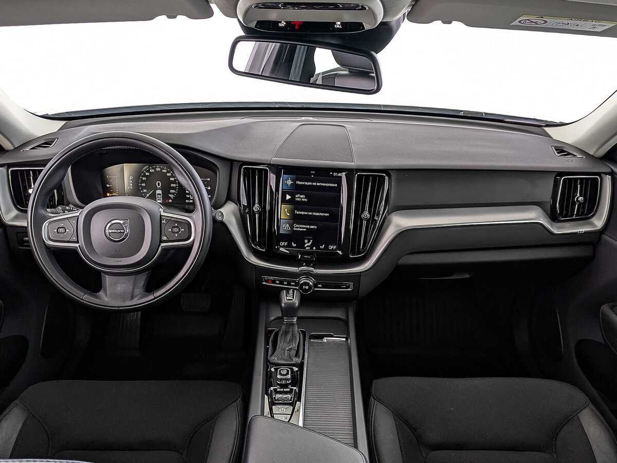 Купить Volvo XC60, 2019, 49 120 км, фото №14