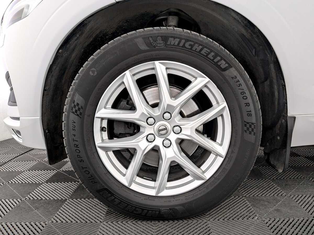 Купить Volvo XC60, 2019, 49 120 км, фото №18