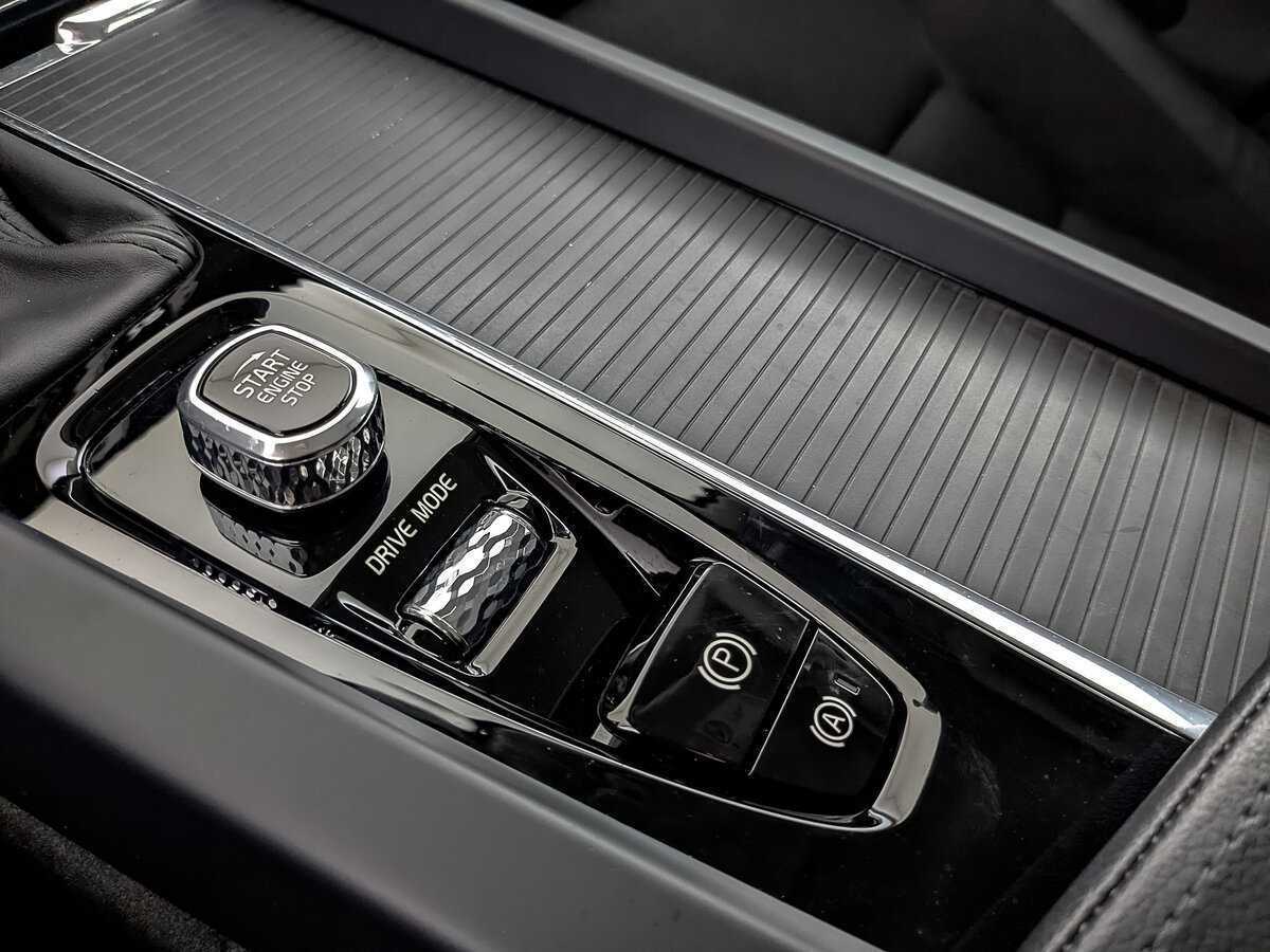 Купить Volvo XC60, 2019, 49 120 км, фото №25