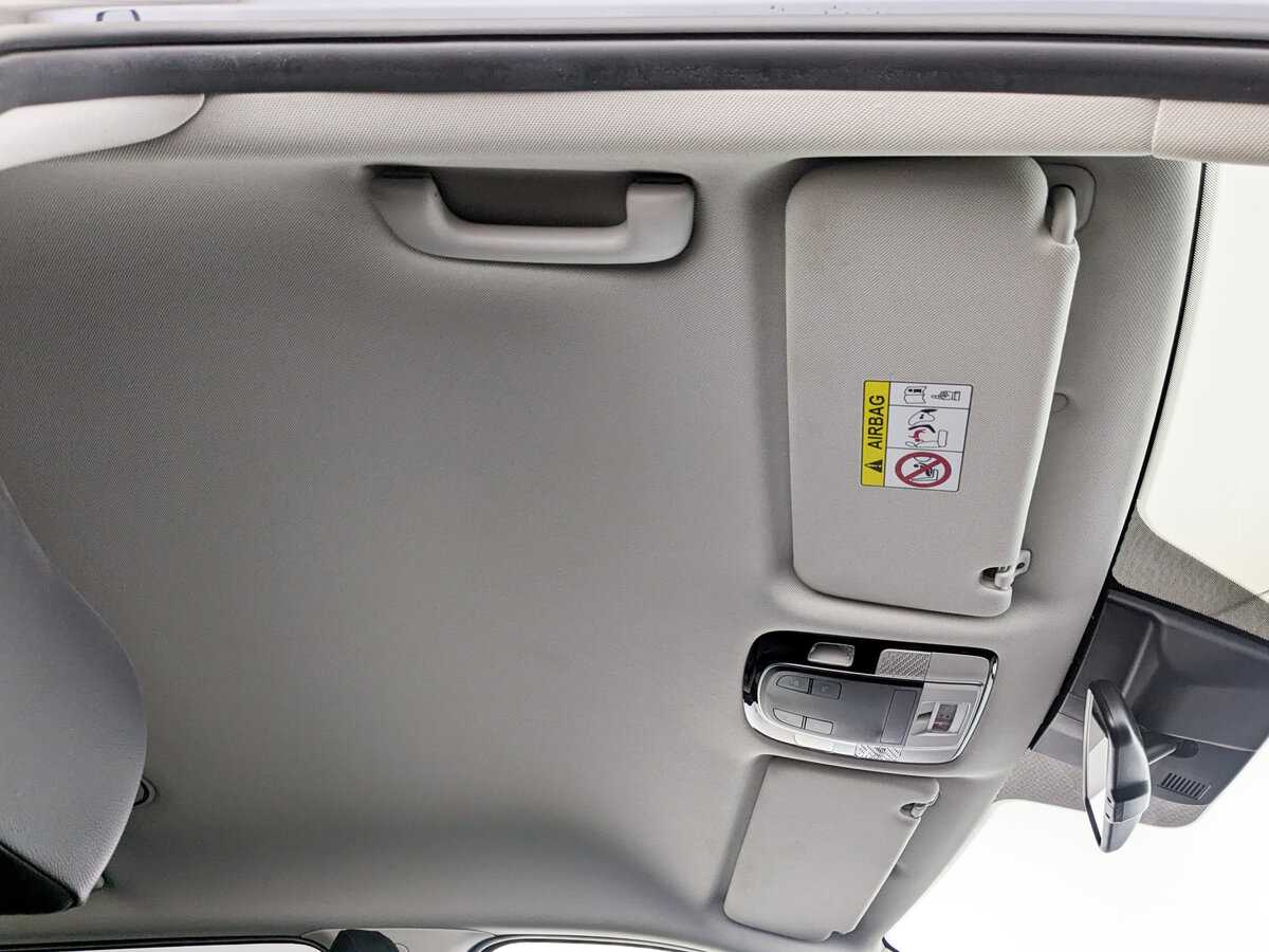 Купить Hyundai Palisade, 2021, 37 585 км, фото №24