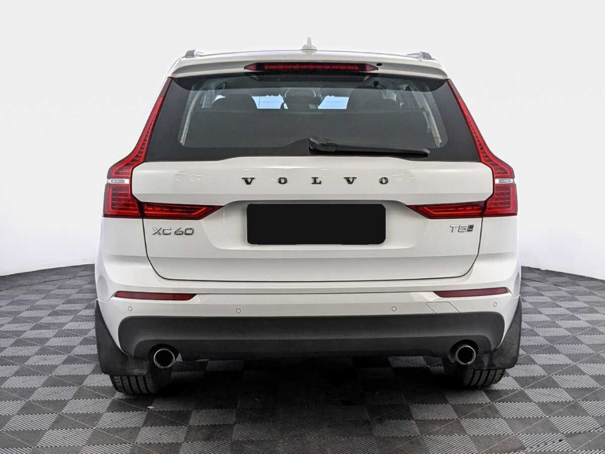 Купить Volvo XC60, 2019, 51 944 км, фото №6