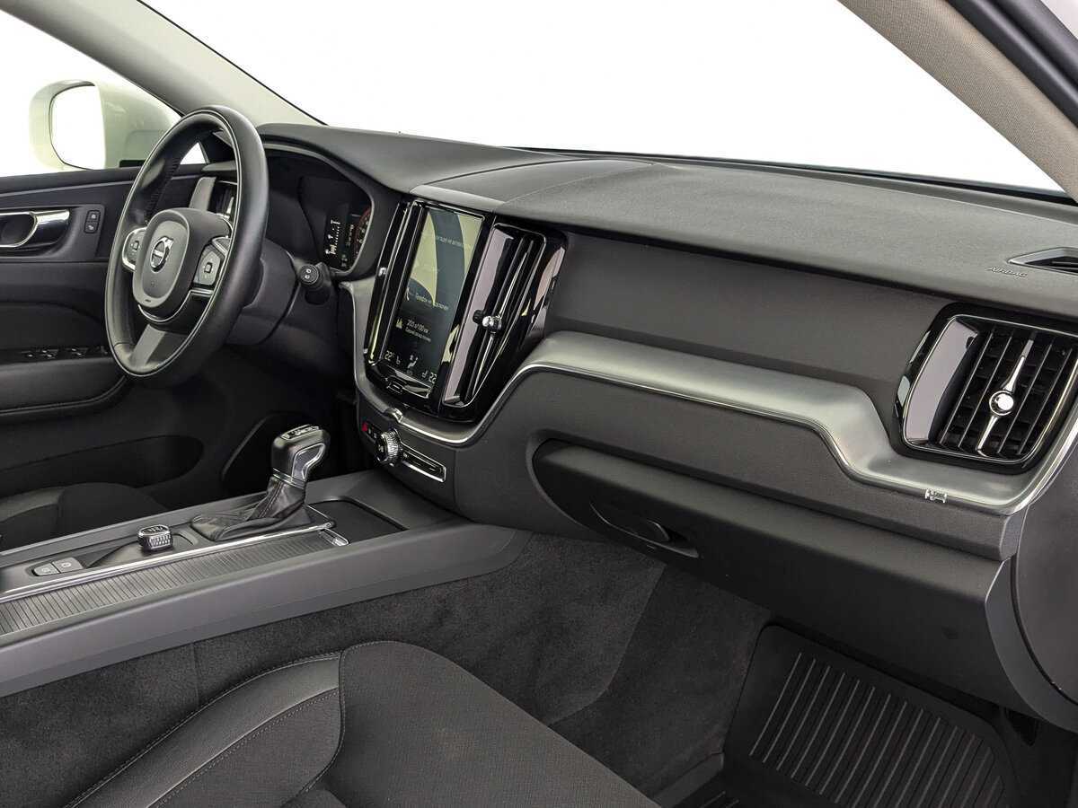 Купить Volvo XC60, 2019, 51 944 км, фото №13