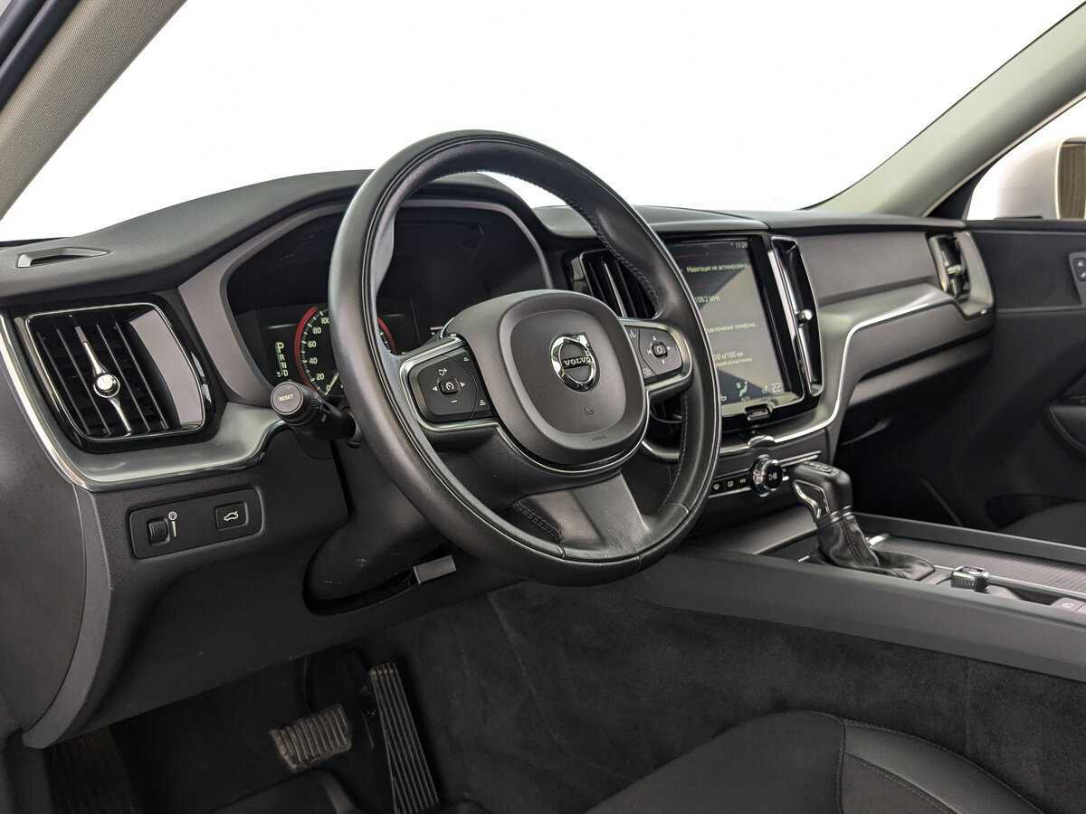 Купить Volvo XC60, 2019, 51 944 км, фото №15