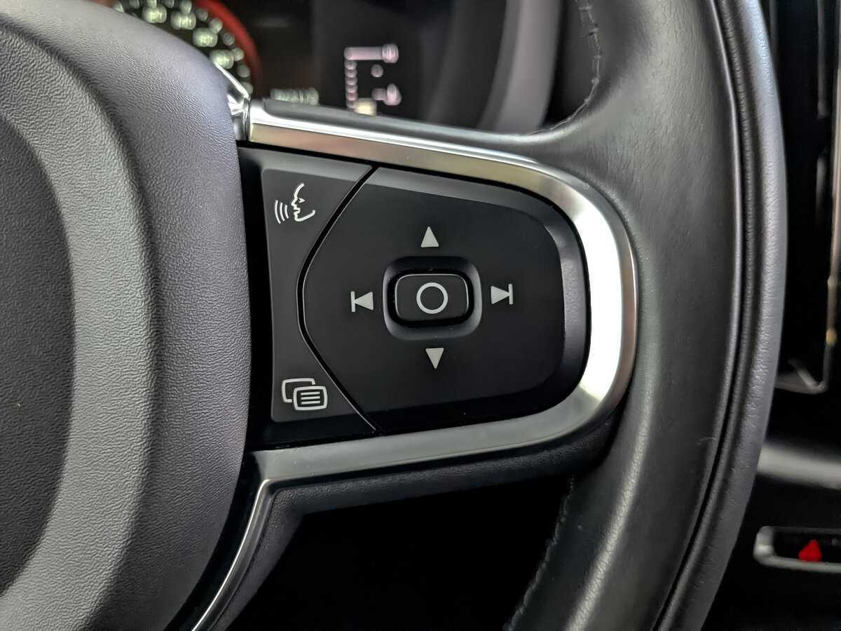 Купить Volvo XC60, 2019, 51 944 км, фото №26