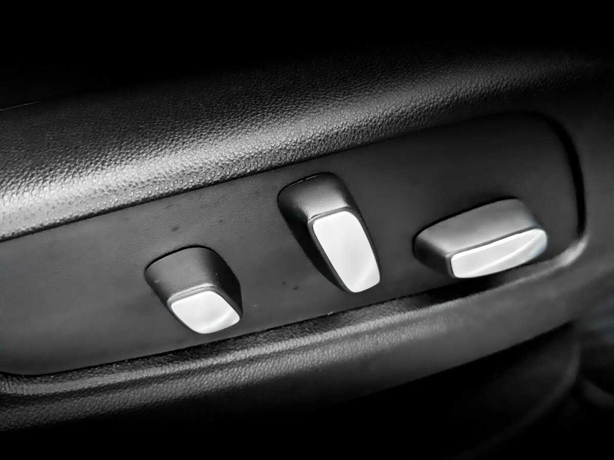 Купить Cadillac XT5, 2021, 56 940 км, фото №26