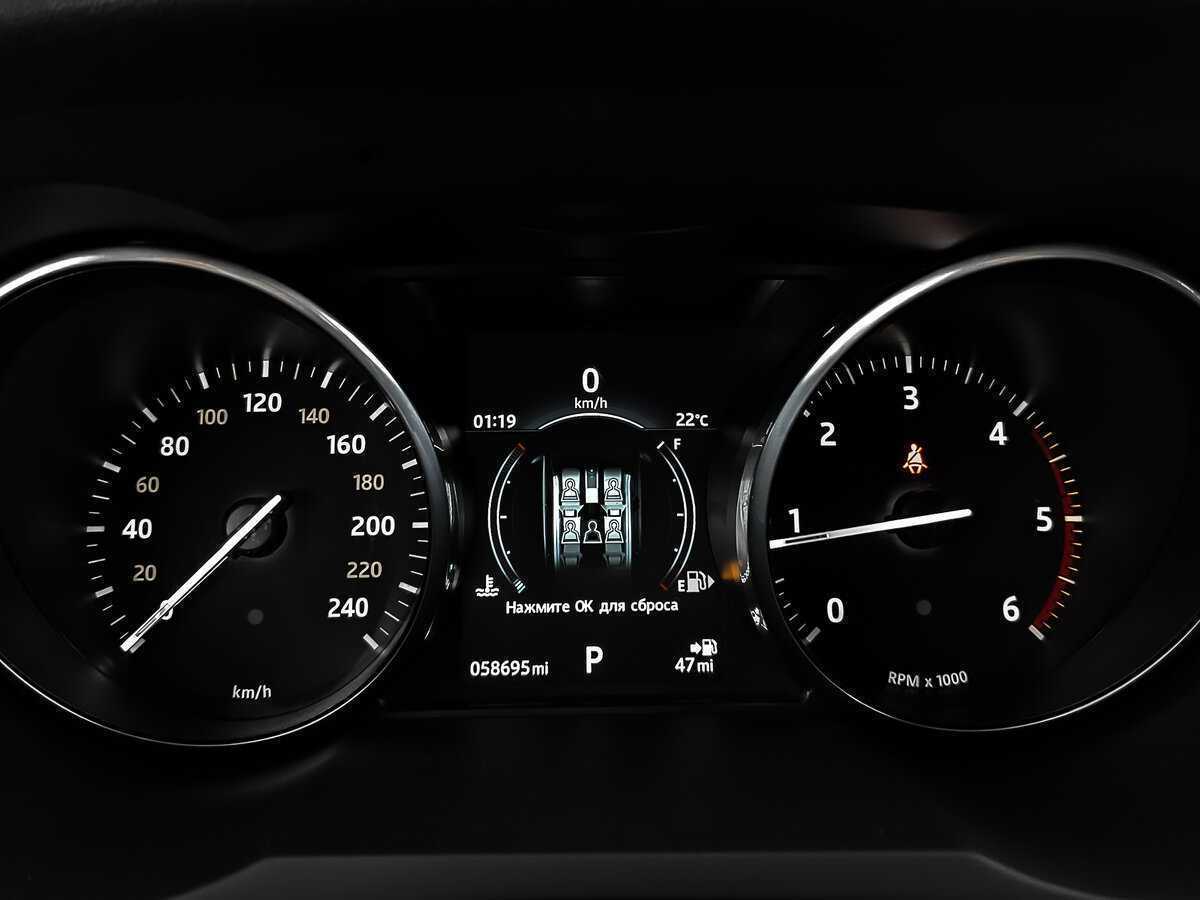 Купить Land Rover Range Rover Evoque, 2017, 95 000 км, фото №16