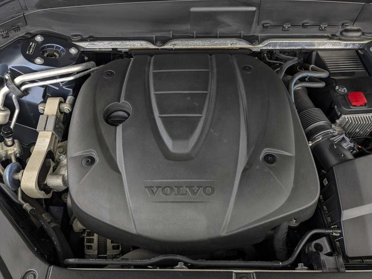 Купить Volvo XC90, 2018, 85 250 км, фото №9